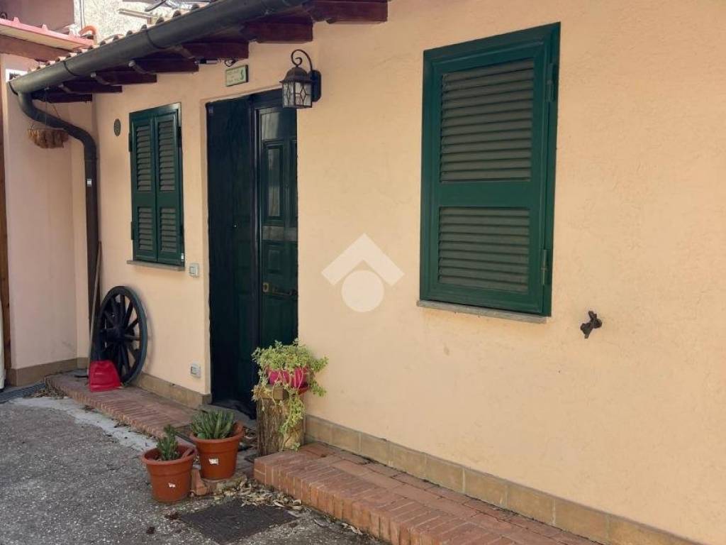 appartamento in affitto a Roma in zona Ardeatino