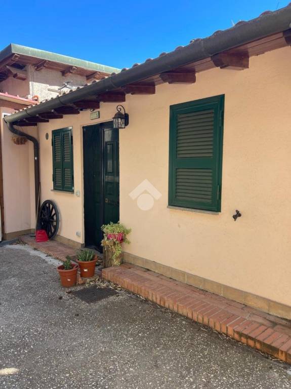 appartamento in affitto a Roma in zona Ardeatino