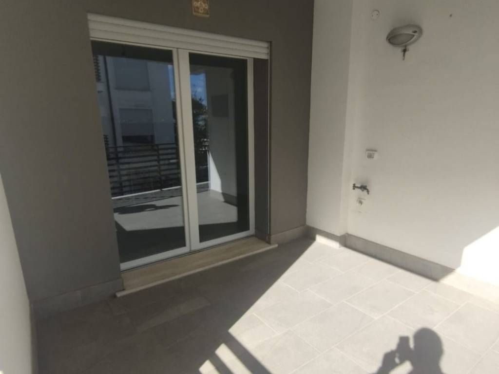 appartamento in affitto a Roma in zona Torre Angela