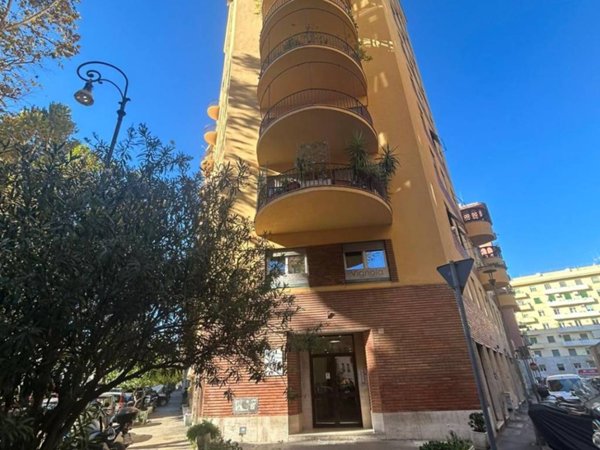 appartamento in affitto a Roma in zona Flaminio