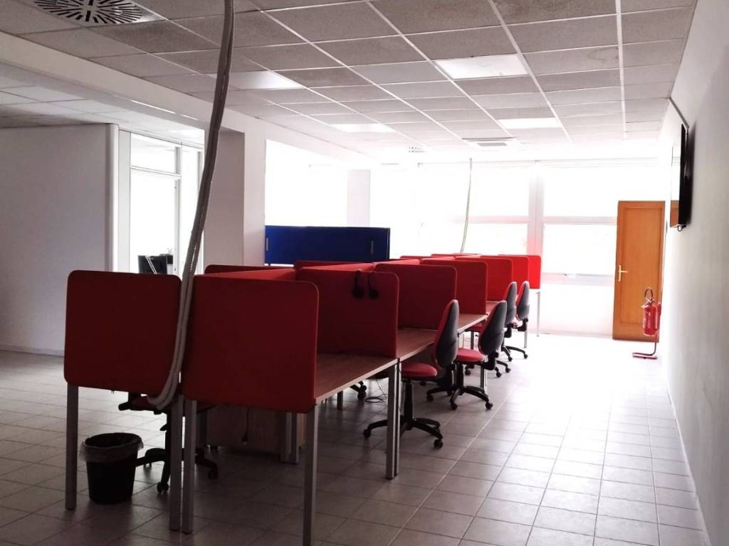 ufficio in affitto a Roma