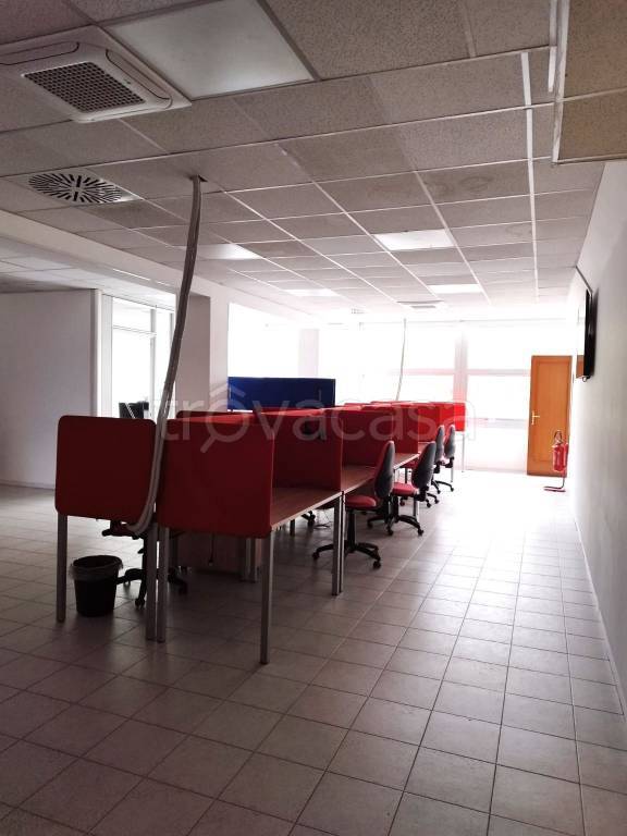 ufficio in affitto a Roma