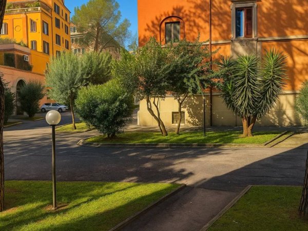 appartamento in affitto a Roma in zona Flaminio