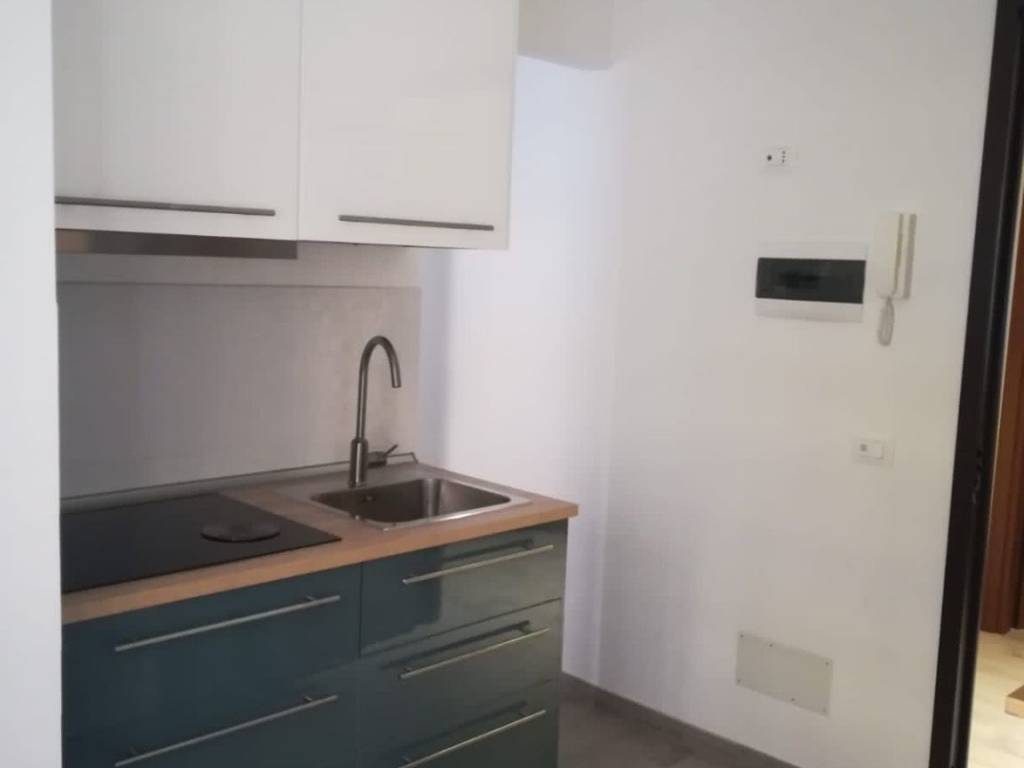 appartamento in affitto a Roma in zona Ostiense