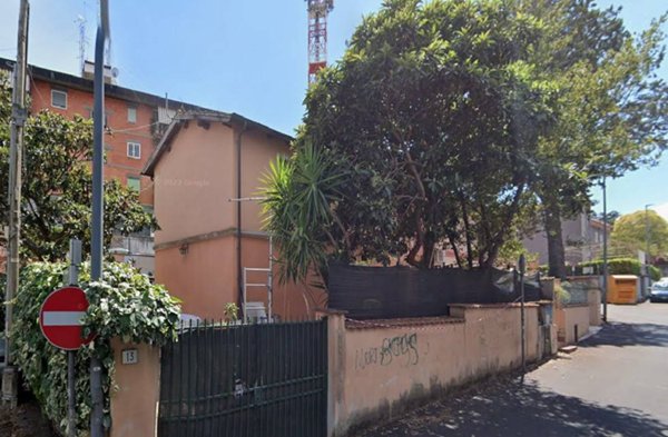 appartamento in affitto a Roma in zona Labaro