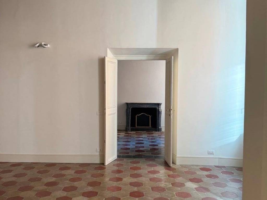 appartamento in affitto a Roma in zona Campo Marzio