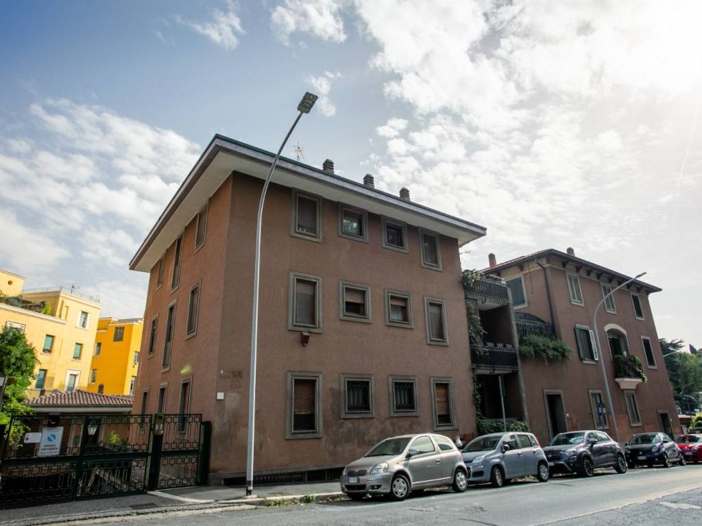 appartamento in affitto a Roma in zona San Saba - Ripa