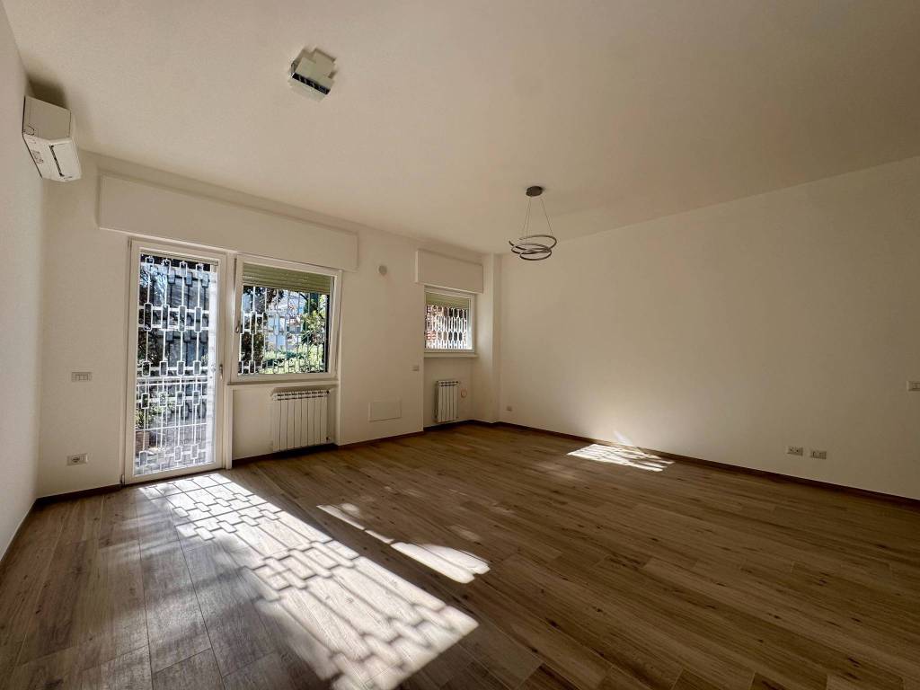 appartamento in affitto a Roma in zona EUR