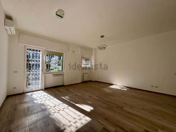 appartamento in affitto a Roma in zona EUR