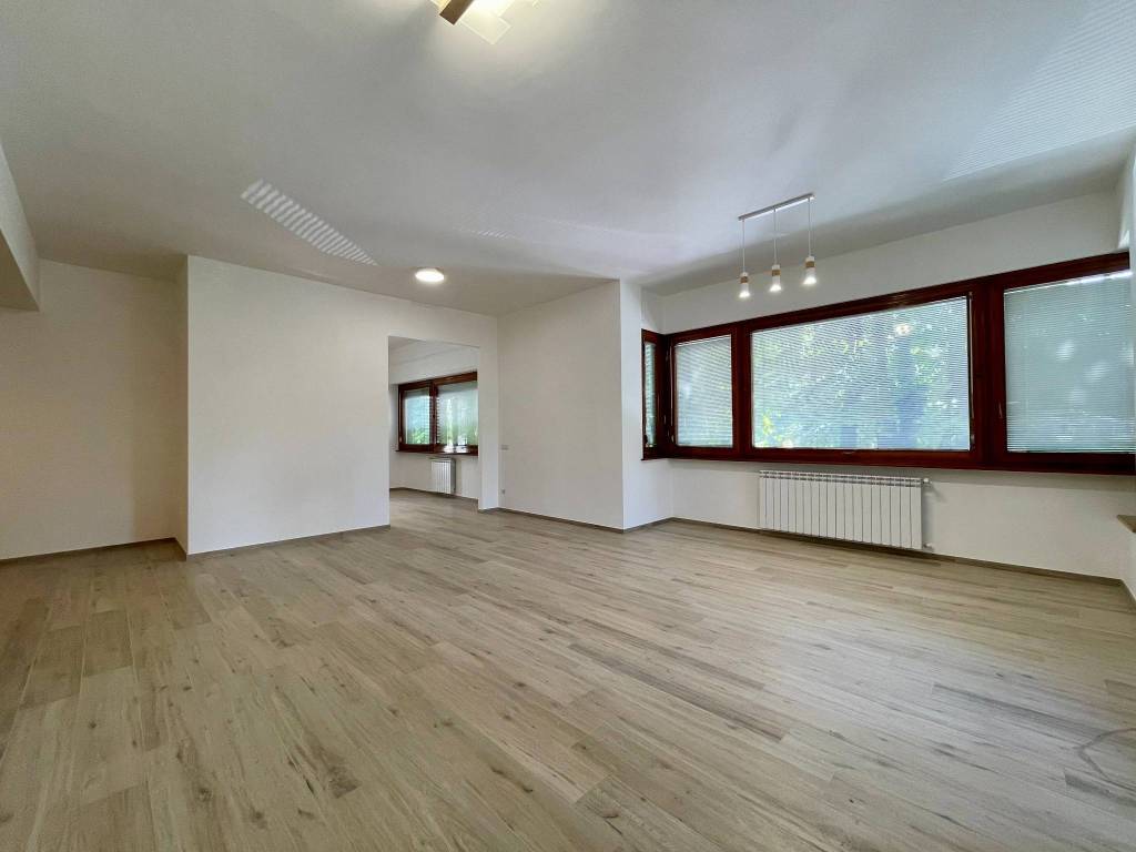 appartamento in affitto a Roma in zona EUR