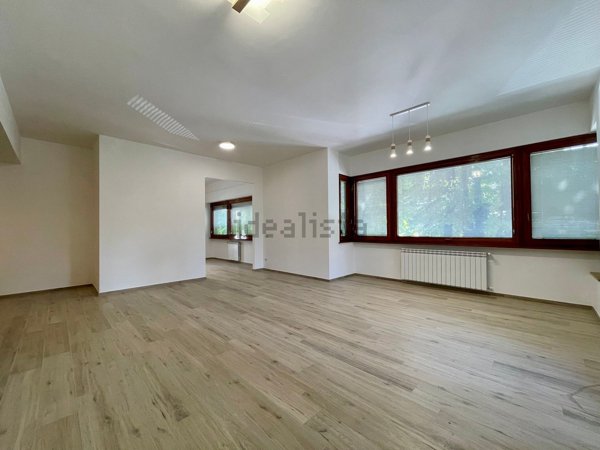 appartamento in affitto a Roma in zona EUR