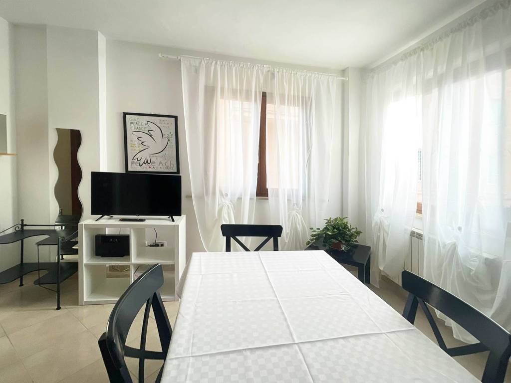 appartamento in affitto a Roma in zona Appio Latino