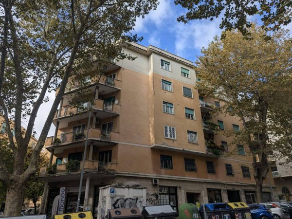 appartamento in affitto a Roma in zona Appio Latino