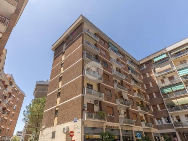 appartamento in affitto a Roma in zona Monte Sacro/Talenti