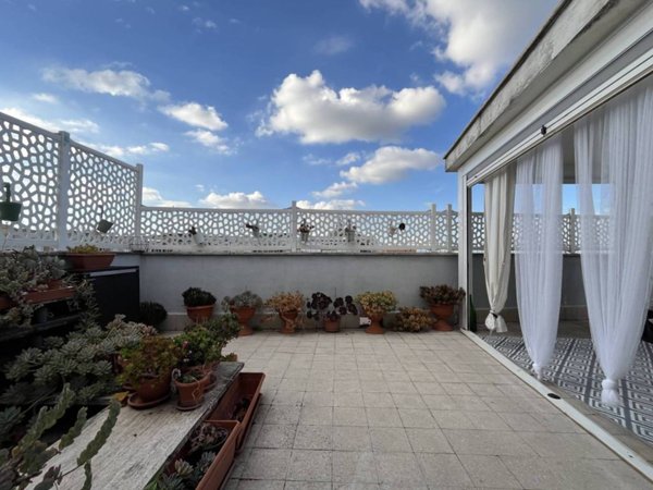 appartamento in affitto a Roma in zona Cinecittà