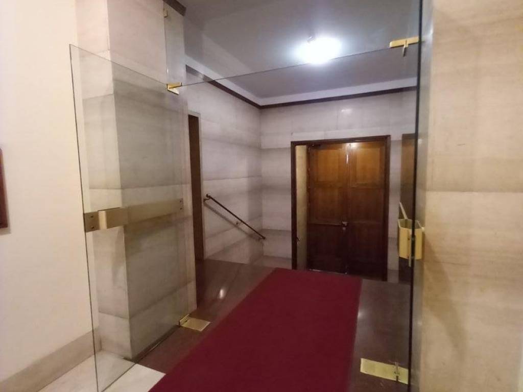 appartamento in affitto a Roma in zona Trieste