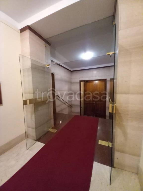 appartamento in affitto a Roma in zona Trieste