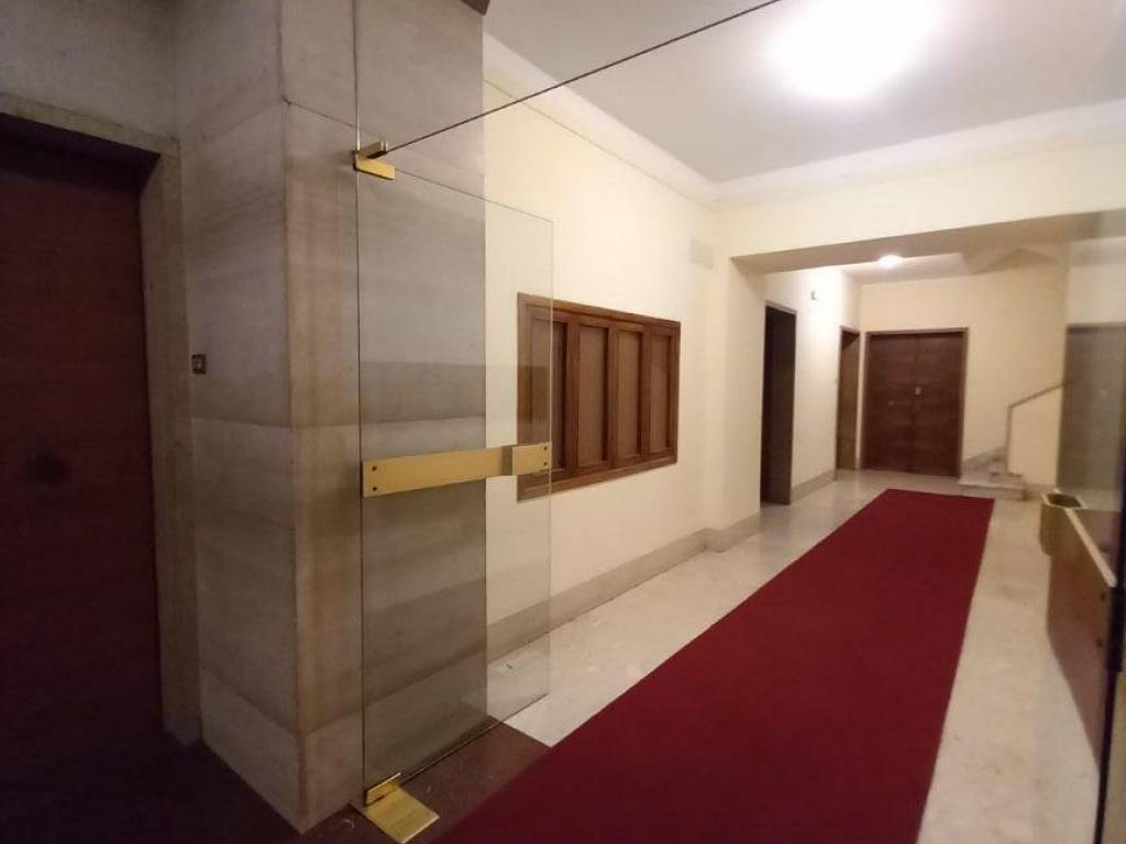 appartamento in affitto a Roma in zona Trieste