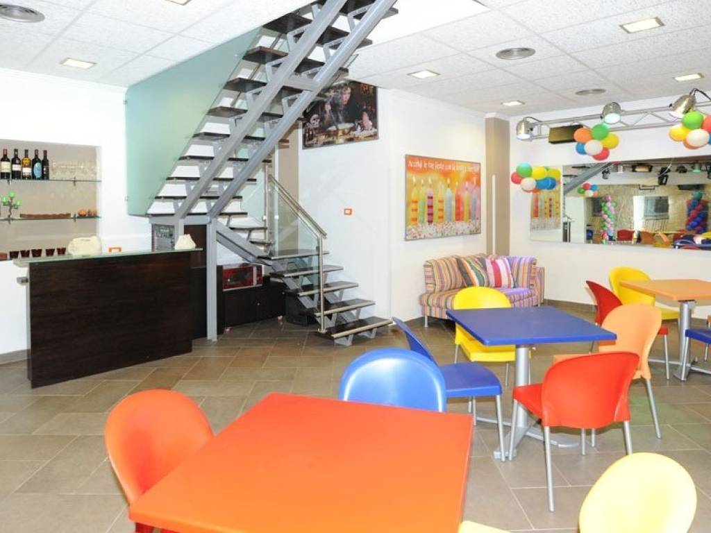 negozio in affitto a Roma in zona Trieste