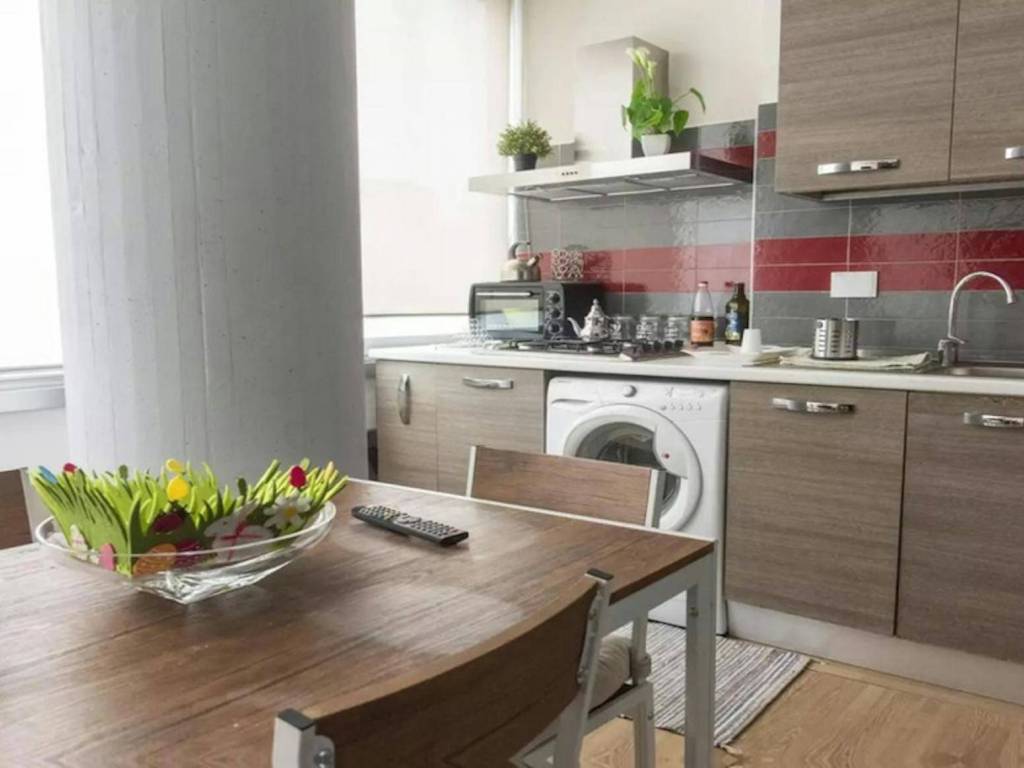 appartamento in affitto a Roma in zona Tiburtino