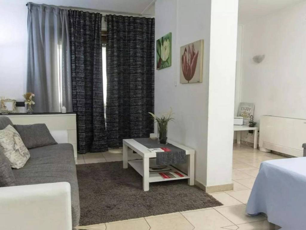 appartamento in affitto a Roma in zona Tiburtino