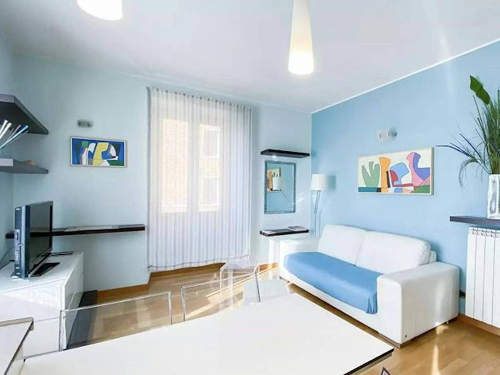 appartamento in affitto a Roma in zona Tuscolano