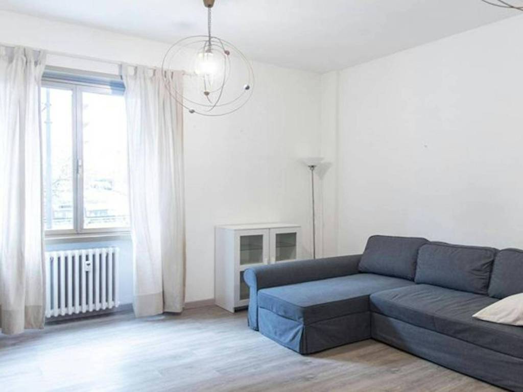 appartamento in affitto a Roma in zona Tiburtino