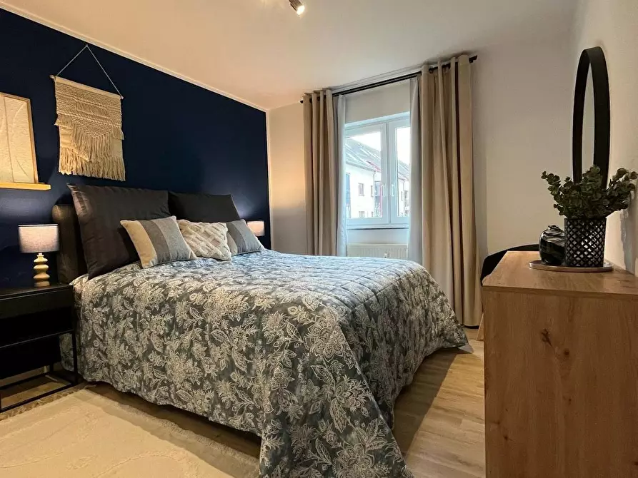 appartamento in affitto a Roma in zona Tuscolano