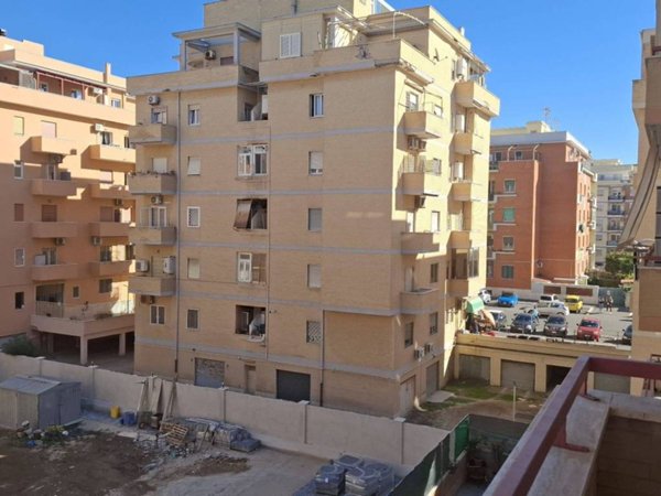 appartamento in affitto a Roma in zona Ostia Antica