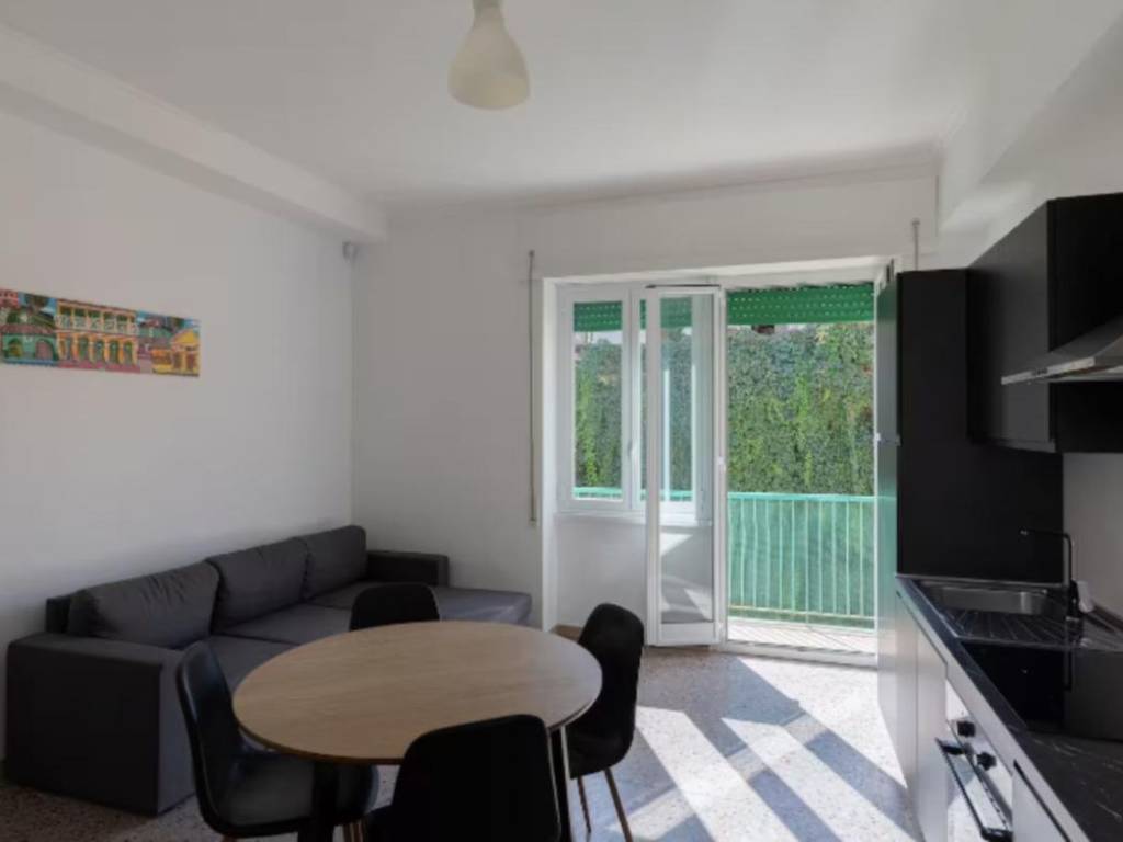 appartamento in affitto a Roma in zona Aurelio