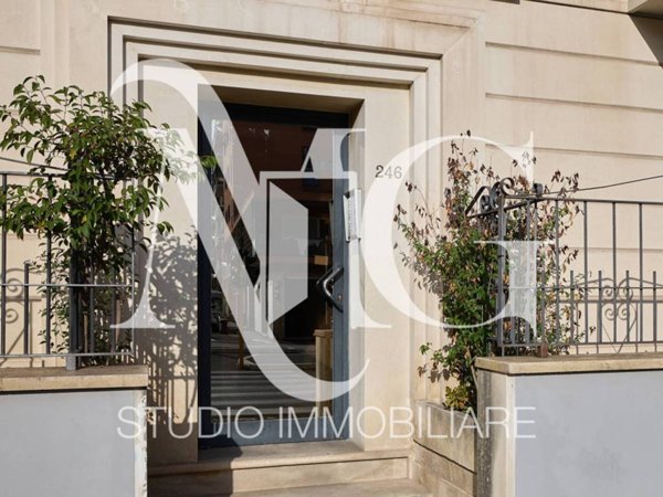 appartamento in affitto a Roma in zona Monte Sacro/Talenti