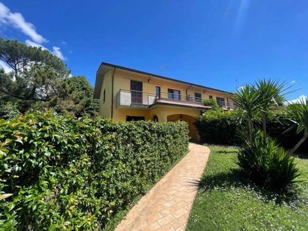 appartamento in affitto a Roma in zona Parioli