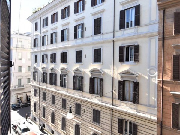 appartamento in affitto a Roma in zona Rione Monti/Campitelli