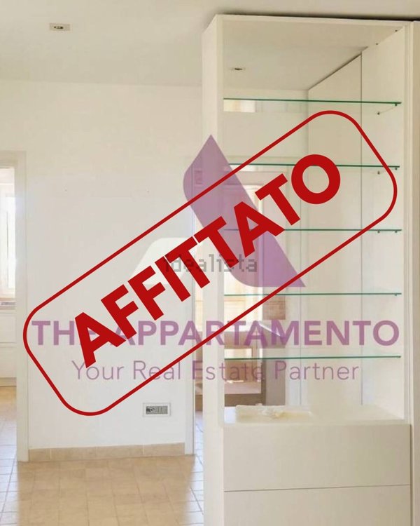 appartamento in affitto a Roma in zona Trionfale