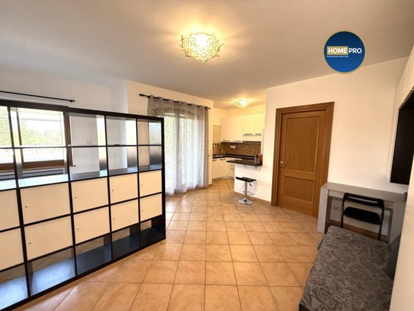 appartamento in affitto a Roma in zona Casalotti