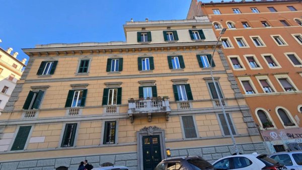 appartamento in affitto a Roma in zona Centro Storico