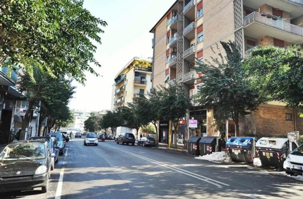 appartamento in affitto a Roma in zona Flaminio