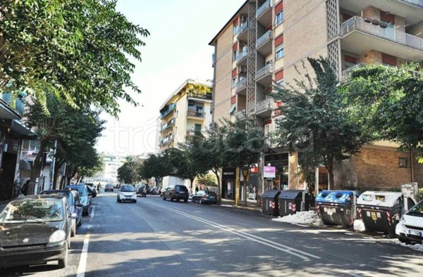 appartamento in affitto a Roma in zona Flaminio
