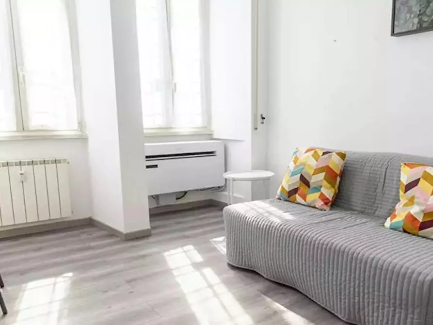 appartamento in affitto a Roma in zona Ostiense