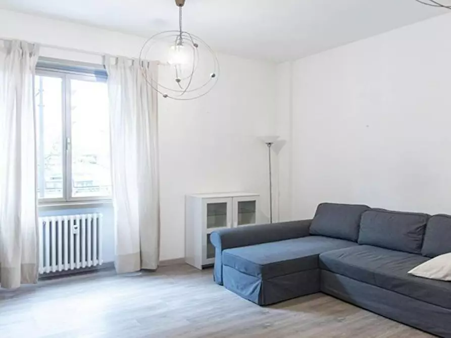 appartamento in affitto a Roma in zona Tiburtino