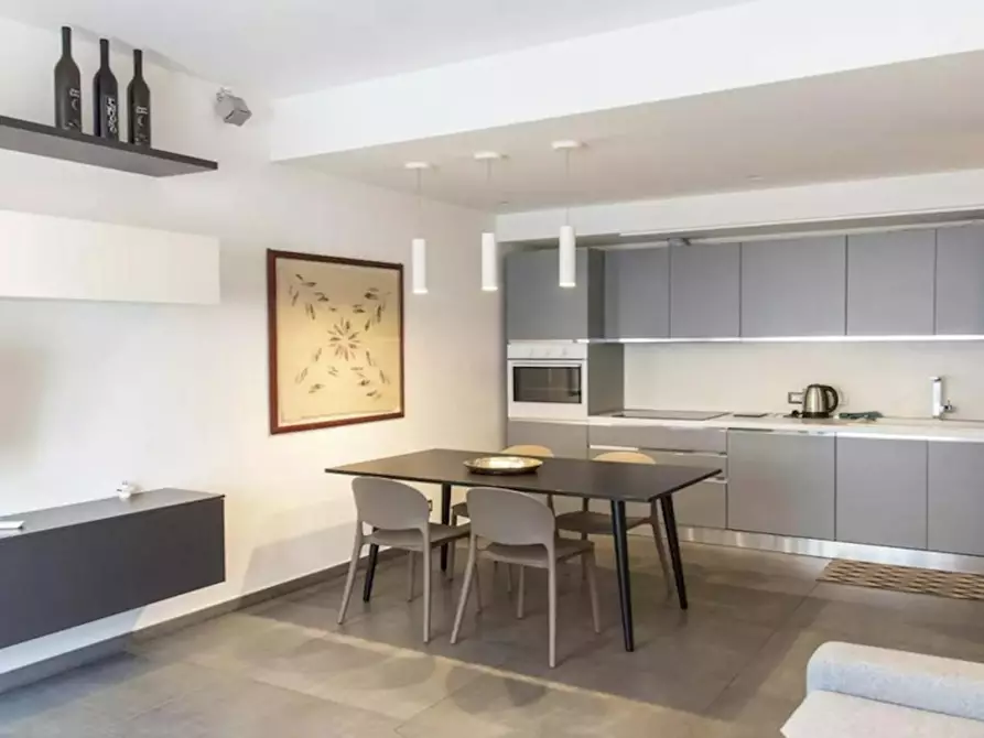 appartamento in affitto a Roma in zona Aurelio