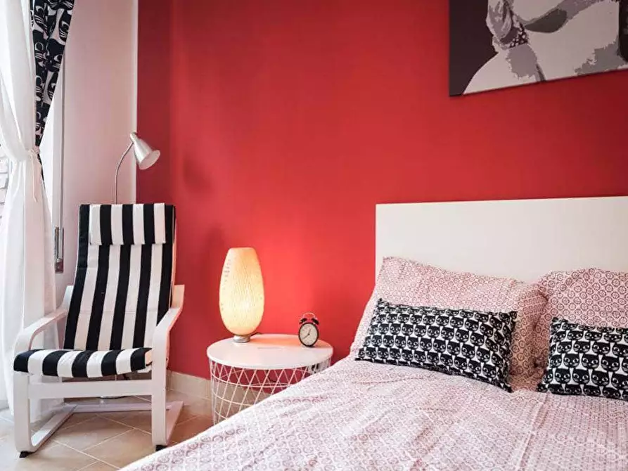 appartamento in affitto a Roma in zona Tiburtino