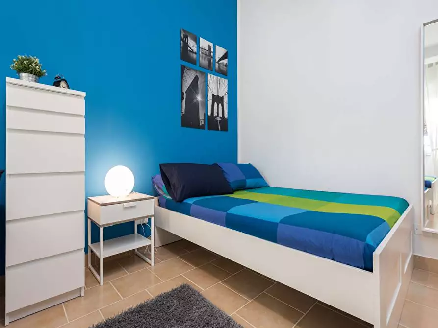 appartamento in affitto a Roma in zona Tiburtino