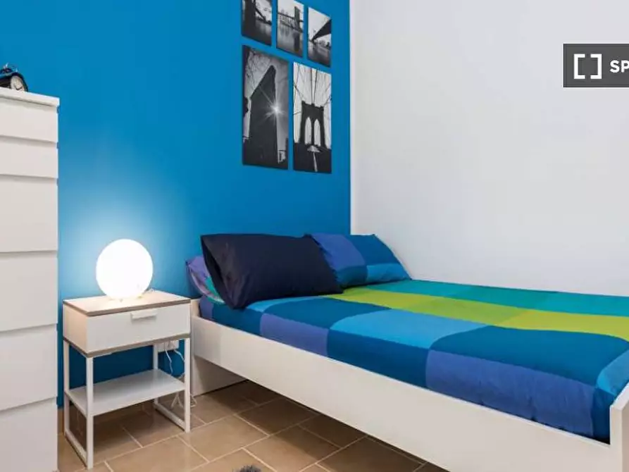 appartamento in affitto a Roma in zona Tiburtino