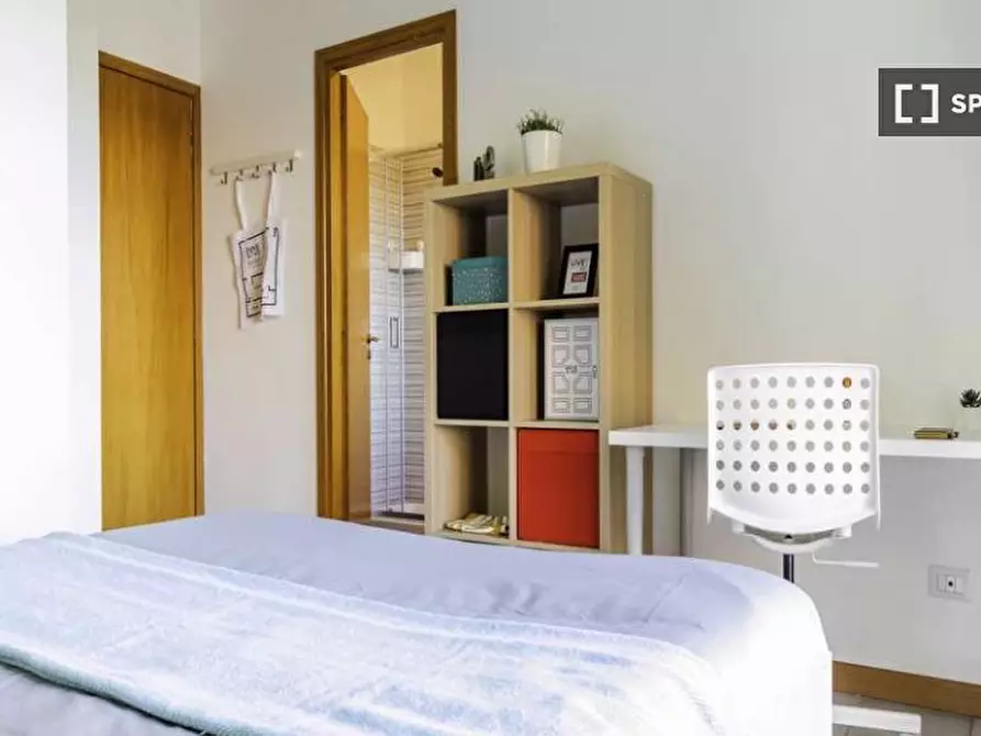 appartamento in affitto a Roma in zona Torrino