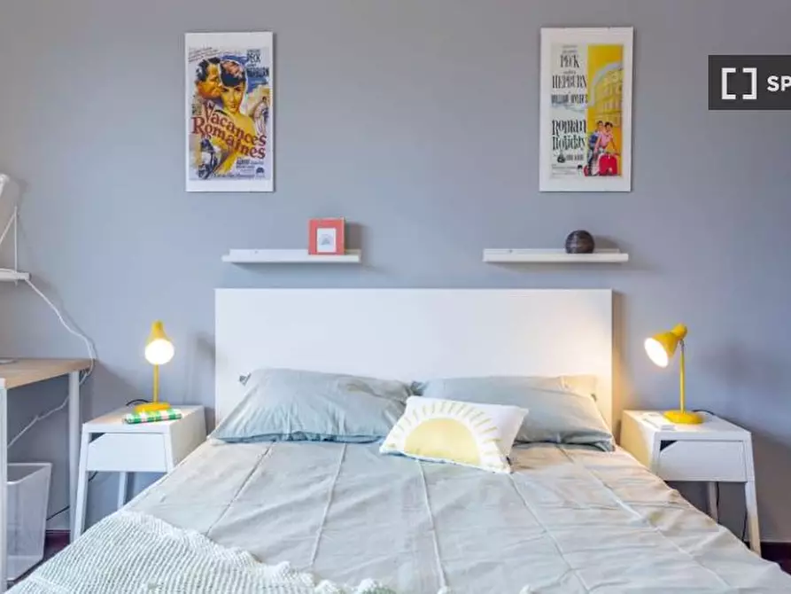 appartamento in affitto a Roma in zona Aurelio