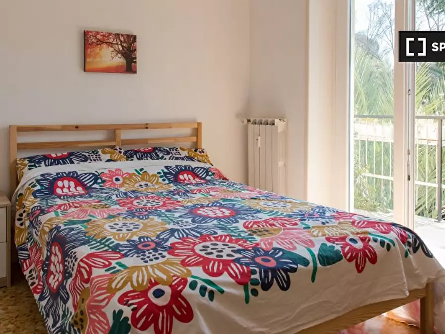 appartamento in affitto a Roma in zona Ostiense