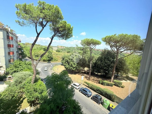 appartamento in affitto a Roma