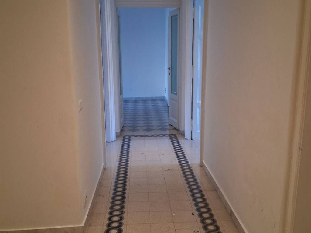 appartamento in affitto a Roma in zona Rione Prati