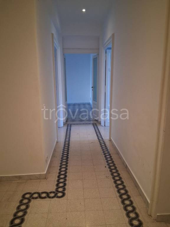 appartamento in affitto a Roma in zona Rione Prati